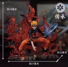 ナルト 十年百忍-STUDIO うずまきナルト 4.0 フィギュア ナルト 十年百忍-STUDIO うずまきナルト 4.0 フィギュア - メルカリ