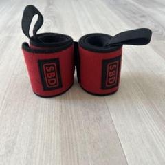 SBD リストラップ　フレキシブル　Mサイズ
