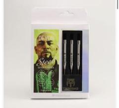TRINIDAD darts "Devon" Steel 21.8g
