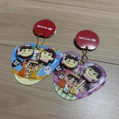 ぺこちゃん ペコポコチョコレート ミニチュアキーホルダー ver.3