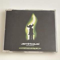 ジャミロクワイ/ Jamiroquai / Deeper Underground