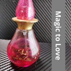 ラブ&ピース　マジックトゥラブ　ボディミスト　４本　お値下げ不可　バラ売り不可 2025年最新】マジックトゥラブの人気アイテム - メルカリ