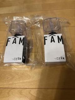 timelesz タイムレス FAM Tシャツとペンライトセット　銀テ付き timelesz タイムレス ペンライト2本 銀テ付き - メルカリ
