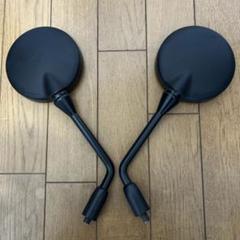 カワサキ Z900RSカフェ ミラー 左右 006461 純正 中古 バイク