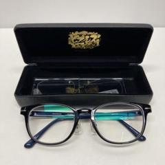 No.2477+メガネ　『ヒプノシスマイク』MC.M.B【度数入り込み価格】 No.2477+メガネ 『ヒプノシスマイク』MC.M.B【度数入り込み価格