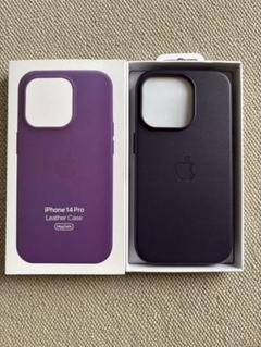 2025年最新】iphone14pro レザーケース 純正の人気アイテム