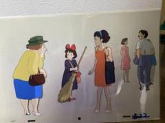 2025年最新】魔女の宅急便 セル画の人気アイテム - メルカリ