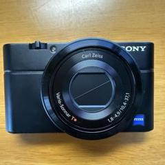 動作品✨SONY DSC-RX100 初代 初代RX100を今更買うのはありなのか｜レビュー、作例