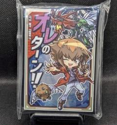 遊戯王　遊城十代　ヨハン・アンデルセン　スリーブ各70枚セット　おまけデッキ付き Amazon.co.jp: EATOS ミニサイズ カードスリーブ 『遊戯 ヨハン