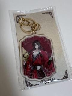 6枚フルセット　天官賜福　アクリル色紙　上海カフェコラボ　花城　謝怜　次元波板糖 Amazon.co.jp: 6枚フルセット 天官賜福 アクリル色紙 上海カフェ