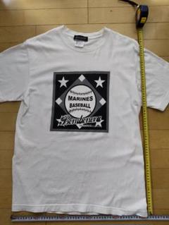 千葉ロッテマリーンズx bombonera コラボ No.12 Tシャツ L 2025年最新】BOMBONERA ロッテの人気アイテム - メルカリ
