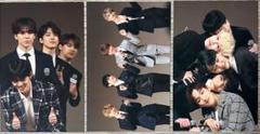 SEVENTEEN ’IDEAL CUT’ IN JAPANトレカ まとめ売