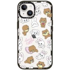 2025年最新】casetify iphone15 bunnyの人気アイテム - メルカリ