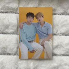 【1260】SEVENTEEN CARAT LAND 2021 ウォヌ コンプ 2021 SVT 5th Fan Meeting SEVENTEEN in Caratland Trading Card