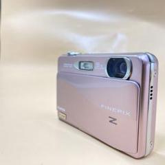 ★スマホ転送OK★FUJIFILM FINEPIX Z700 SDカード付き ☆スマホ転送OK☆FUJIFILM FINEPIX Z700 SDカード付き - メルカリ