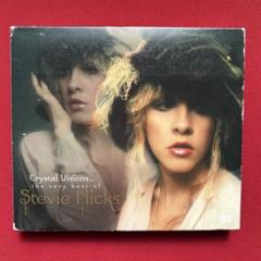 【CD＋DVD】CRYSTAL VISIONS/ STEVIE NICKS
