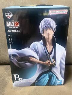 BANDAI - ブリーチ　一番くじ　更木フィギュア　他下位賞セット 新品・未開封 一番くじ BLEACH ブリーチ 更木剣八 フィギュア