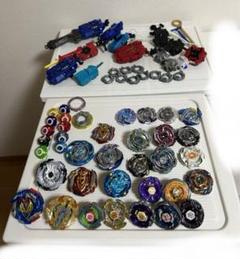 ベイブレード メタルファイト