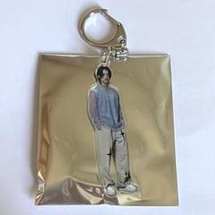 冬野心央 ネクトレ アクキー