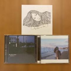 最終値下げ　My hair is bad - CDまとめ売り14枚 My Hair is Bad CD DVD 5枚 まとめ売り - メルカリ