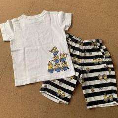 UNIQLO ♡ ミニオン 2点セット