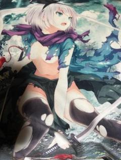 2025年最新】東方 魂魄妖夢 タペストリーの人気アイテム - メルカリ