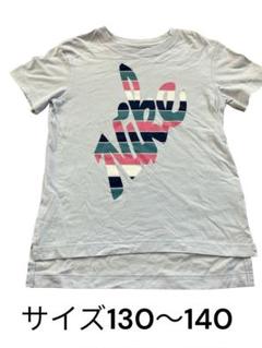 NIKE 子ども用Tシャツ　130〜140センチ