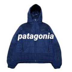 【極美品】パタゴニア 最高峰 パフライダージャケット S Patagonia パタゴニア パフライダージャケット S ブラック