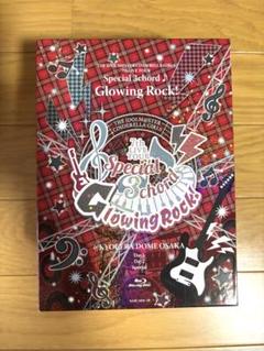 新品未開封 シンデレラガールズ 7th LIVE Glowing Rock Amazon.co.jp: 「THE IDOLM@STER CINDERELLA GIRLS 7thLIVE TOUR