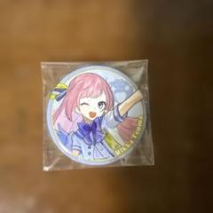 クロケスタ　購入特典　ミニ缶バッジ グッズ-バッチ】Clock over ORQUESTA 駅ナカLIVE ver