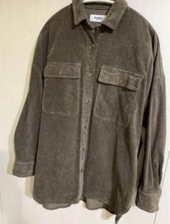 今ならほぼ即納！ クリーニング済み超美品Healthy DENIM 綿100 ワーカーシャツ トップス