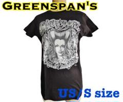 Greenspan's T-Shirt Black S(US)のサムネイル
