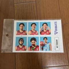 非売品 千葉ジェッツ 富樫 田代 瀬川 荒尾 選手 アクリルステッカー 推し活 瀬川琉久 選手アクリルステッカー 千葉ジェッツ - メルカリ