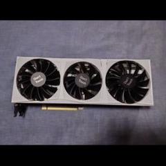 ZOTAC GEFORCE RTX 3080 10GB 動作品