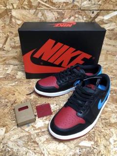 WMNS AIR JORDAN 1 RETRO LOW OG 5680Tのサムネイル