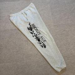 ユーズド93年BRONZE AGE DO OR DIE スウェットパンツ Bronze Age スウェット パンツ 90s L Skate surf - メルカリ