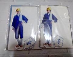 刀ステ 无伝 アクスタ 三日月