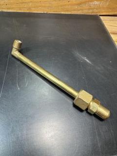 紙巻タバコ専用　煙草代節約パイプ