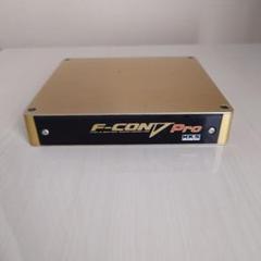 HKS F-CONV-PRO 金プロ Ver3.1 BCNR33 実働外し HKS F-CON V Pro Ver.3.3 のパーツレビュー | アコードワゴン(お
