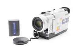 【F2287】SONY Handycam DCR-TRV20 ソニー SONY DCR-TRV20 Digital Video Camera Recorder Handycam miniDV