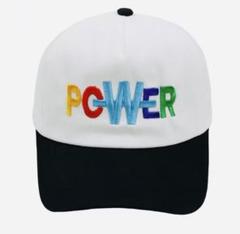 GD POWER サノク フルセット /キャップ スカーフ トレカ ほか