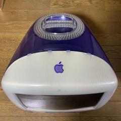 【希少❗️】初代iMac 本体、純正キーボード付き OS9.1