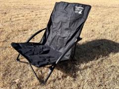 キャプテンスタッグ　あぐらチェア限定カラー2脚セット アウトドアチェア - アウトドア・キャンプ用品 - キャプテンスタッグ