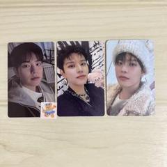 stray kids スンミン　トレカ　ポラロイド　１３枚 straykids スンミン 生ポラロイド トレカ