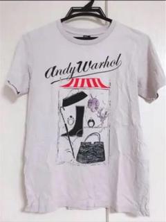 美品激レア！Pepe×Warhol アンディーウォーホールデニム日本未発売W29 中古】ANDY WARHOL BY HYSTERIC GLAMOUR デニムパンツ アンディ