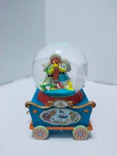 Disney STORE (ディズニーストア) スノードーム トロッコ 23個