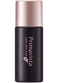 ソフィーナ ブラックプリマ プリマヴィスタ 皮脂くずれ防止化粧下地 25ml