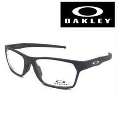 □OAKLEY(オークリー)オーセンティック メガネフレーム【未使用品】