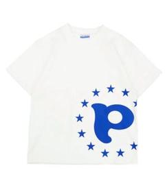 playhour ロゴTシャツ