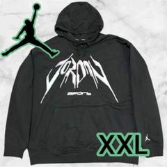 ももJordan PARIS フード付きパーカー XXL 楽天市場】ジョーダン パーカー（サイズ（S/M/L）M）（メンズ